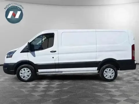 Photos of 2023 Ford Transit Van for sale in Newton, NJ at Northway Automotive of Newton NJ