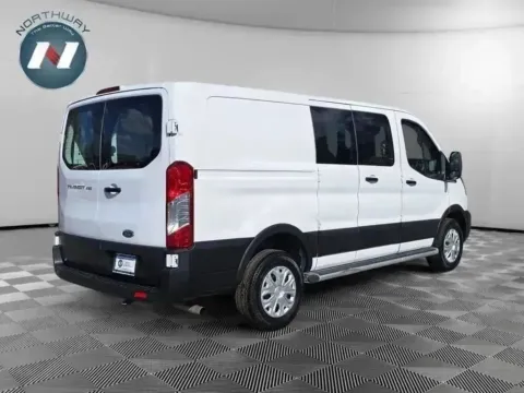 More photos of 2023 Ford Transit Van at Northway Automotive of Newton NJ, NJ
