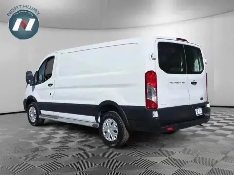 Another view of 2023 Ford Transit Van for sale in Newton, NJ at Northway Automotive of Newton NJ