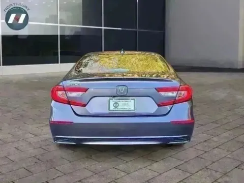 More photos of 2018 Honda Accord EX 1.5T at Northway Automotive of Newton NJ, NJ