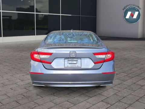 More photos of 2018 Honda Accord EX 1.5T at Northway Automotive of Newton NJ, NJ
