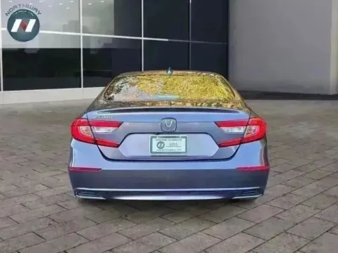 More photos of 2018 Honda Accord EX 1.5T at Northway Automotive of Newton NJ, NJ