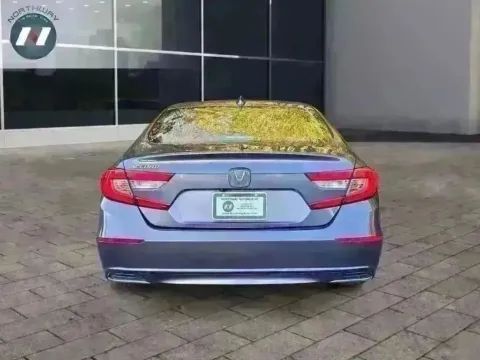 More photos of 2018 Honda Accord EX 1.5T at Northway Automotive of Newton NJ, NJ