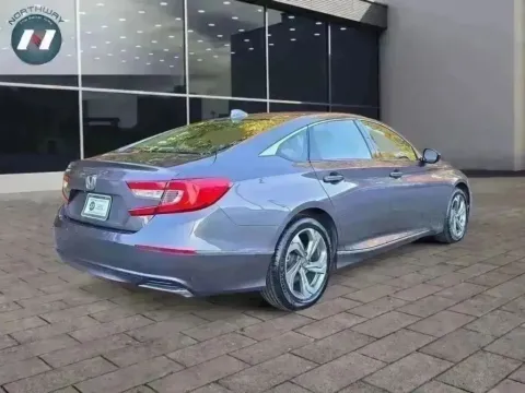 More photos of 2018 Honda Accord EX 1.5T at Northway Automotive of Newton NJ, NJ