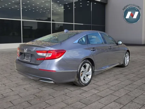 More photos of 2018 Honda Accord EX 1.5T at Northway Automotive of Newton NJ, NJ