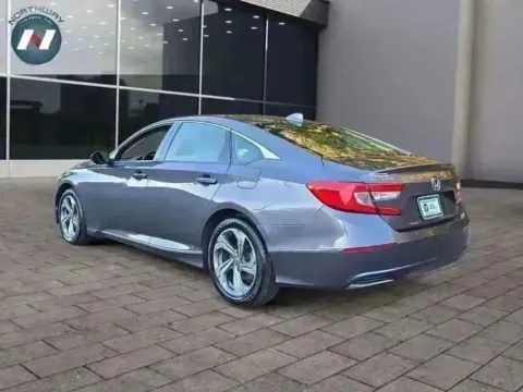 Another view of 2018 Honda Accord EX 1.5T for sale in Newton, NJ at Northway Automotive of Newton NJ