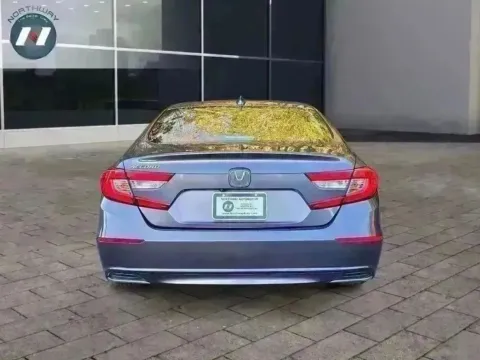 More photos of 2018 Honda Accord EX 1.5T at Northway Automotive of Newton NJ, NJ