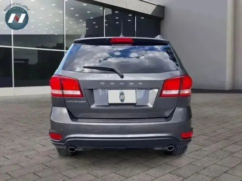 More photos of 2018 Dodge Journey SXT at Northway Automotive of Newton NJ, NJ