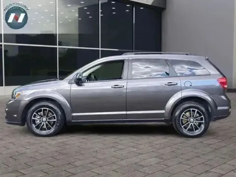 Photos of 2018 Dodge Journey SXT for sale in Newton, NJ at Northway Automotive of Newton NJ