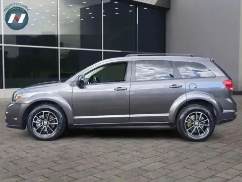 Photos of 2018 Dodge Journey SXT for sale in Newton, NJ at Northway Automotive of Newton NJ