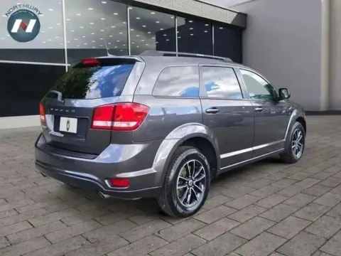 More photos of 2018 Dodge Journey SXT at Northway Automotive of Newton NJ, NJ