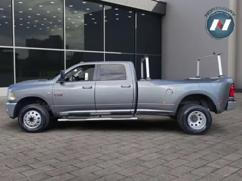 Photos of 2012 Ram 3500 Big Horn for sale in Newton, NJ at Northway Automotive of Newton NJ