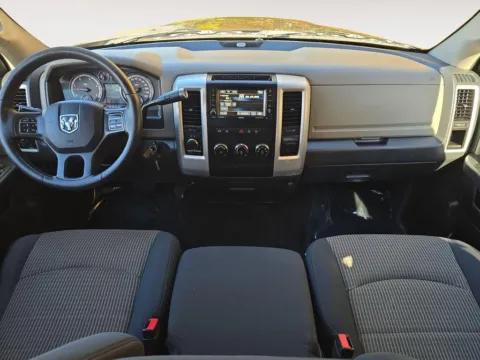 More photos of 2012 Ram 3500 Big Horn at Northway Automotive of Newton NJ, NJ