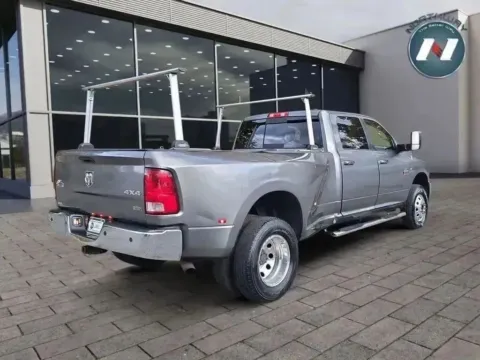 More photos of 2012 Ram 3500 Big Horn at Northway Automotive of Newton NJ, NJ
