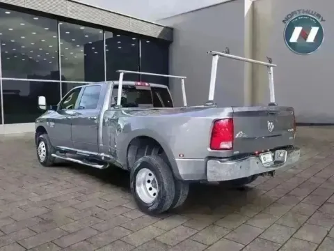 Another view of 2012 Ram 3500 Big Horn for sale in Newton, NJ at Northway Automotive of Newton NJ