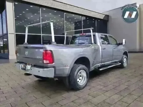 More photos of 2012 Ram 3500 Big Horn at Northway Automotive of Newton NJ, NJ