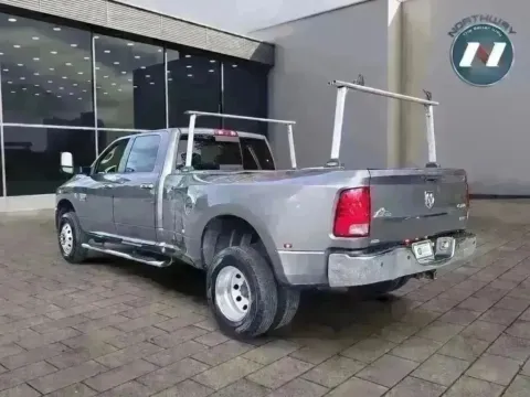 Another view of 2012 Ram 3500 Big Horn for sale in Newton, NJ at Northway Automotive of Newton NJ