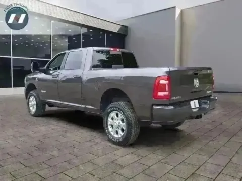 Another view of 2024 Ram 2500 Laramie for sale in Newton, NJ at Northway Automotive of Newton NJ