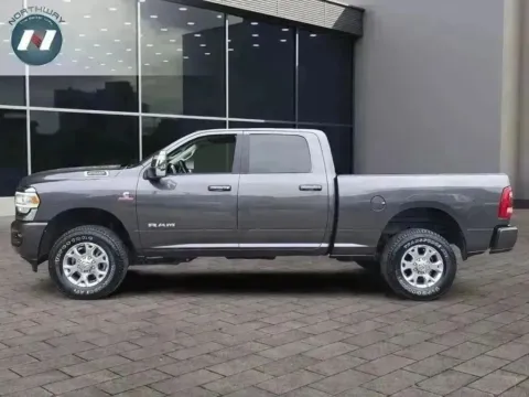 Photos of 2024 Ram 2500 Laramie for sale in Newton, NJ at Northway Automotive of Newton NJ