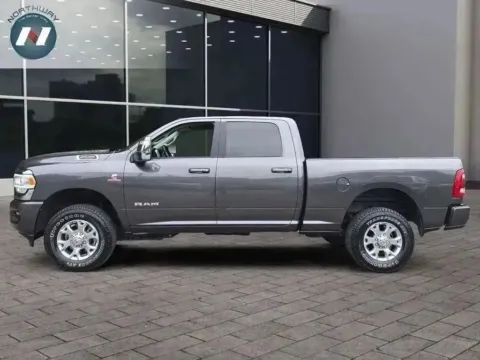 Photos of 2024 Ram 2500 Laramie for sale in Newton, NJ at Northway Automotive of Newton NJ