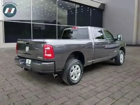 More photos of 2024 Ram 2500 Laramie at Northway Automotive of Newton NJ, NJ