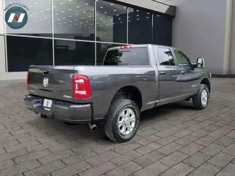 More photos of 2024 Ram 2500 Laramie at Northway Automotive of Newton NJ, NJ
