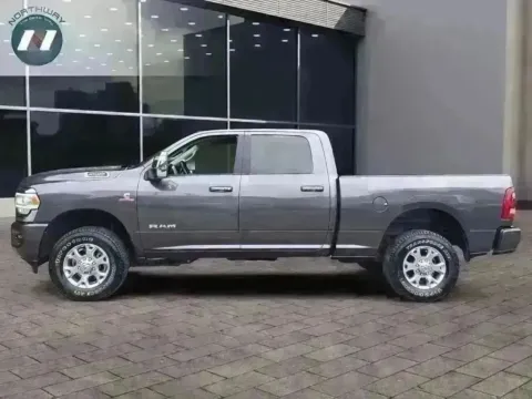Photos of 2024 Ram 2500 Laramie for sale in Newton, NJ at Northway Automotive of Newton NJ