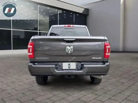 More photos of 2024 Ram 2500 Laramie at Northway Automotive of Newton NJ, NJ