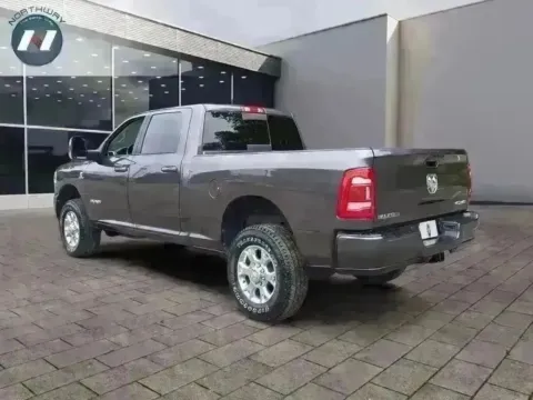 Another view of 2024 Ram 2500 Laramie for sale in Newton, NJ at Northway Automotive of Newton NJ
