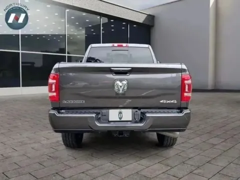 More photos of 2024 Ram 2500 Laramie at Northway Automotive of Newton NJ, NJ