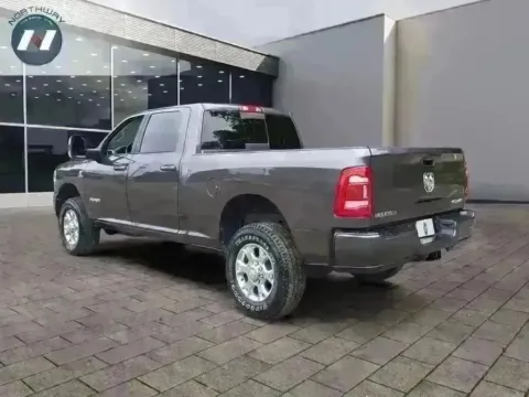 Another view of 2024 Ram 2500 Laramie for sale in Newton, NJ at Northway Automotive of Newton NJ