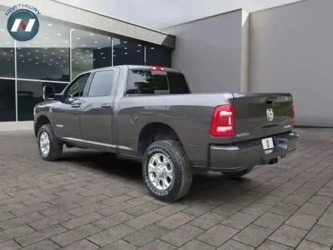 Another view of 2024 Ram 2500 Laramie for sale in Newton, NJ at Northway Automotive of Newton NJ