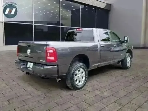 More photos of 2024 Ram 2500 Laramie at Northway Automotive of Newton NJ, NJ