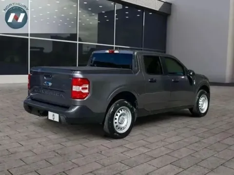 More photos of 2022 Ford Maverick XL at Northway Automotive of Newton NJ, NJ