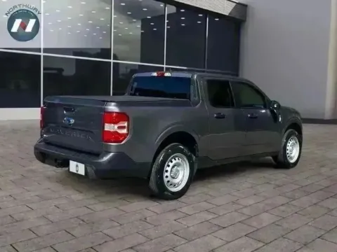 More photos of 2022 Ford Maverick XL at Northway Automotive of Newton NJ, NJ