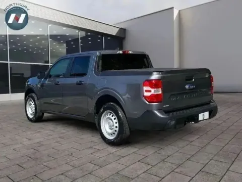Another view of 2022 Ford Maverick XL for sale in Newton, NJ at Northway Automotive of Newton NJ