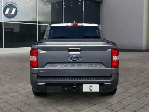 More photos of 2022 Ford Maverick XL at Northway Automotive of Newton NJ, NJ