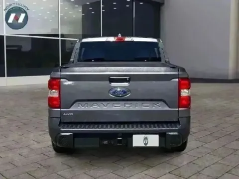 More photos of 2022 Ford Maverick XL at Northway Automotive of Newton NJ, NJ