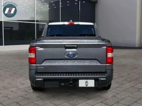 More photos of 2022 Ford Maverick XL at Northway Automotive of Newton NJ, NJ