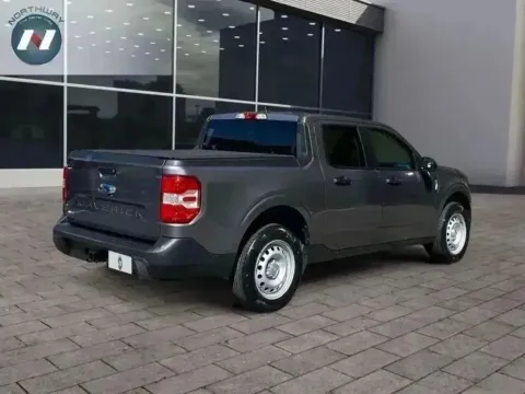 More photos of 2022 Ford Maverick XL at Northway Automotive of Newton NJ, NJ