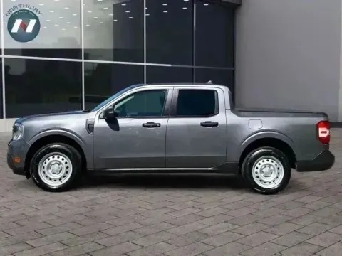 Photos of 2022 Ford Maverick XL for sale in Newton, NJ at Northway Automotive of Newton NJ