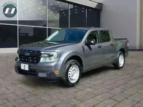 Gray 2022 Ford Maverick XL for sale in Newton, NJ