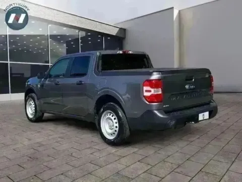 Another view of 2022 Ford Maverick XL for sale in Newton, NJ at Northway Automotive of Newton NJ