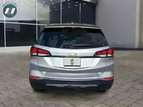 More photos of 2023 Chevrolet Equinox LT at Northway Automotive of Newton NJ, NJ