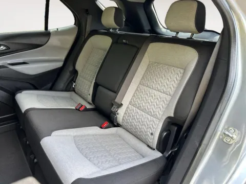 Photos of 2023 Chevrolet Equinox LT for sale in Newton, NJ at Northway Automotive of Newton NJ