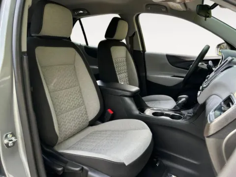 More photos of 2023 Chevrolet Equinox LT at Northway Automotive of Newton NJ, NJ