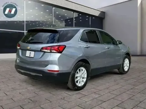 More photos of 2023 Chevrolet Equinox LT at Northway Automotive of Newton NJ, NJ