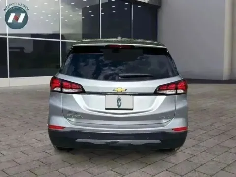 More photos of 2023 Chevrolet Equinox LT at Northway Automotive of Newton NJ, NJ