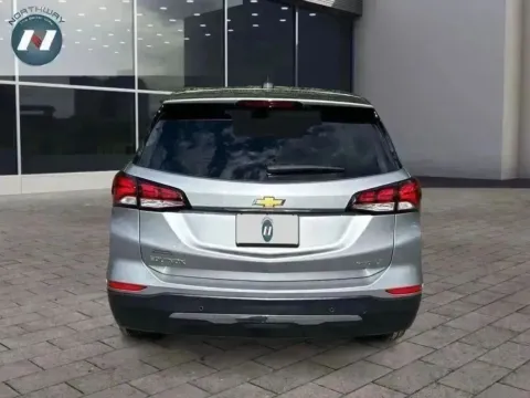 More photos of 2023 Chevrolet Equinox LT at Northway Automotive of Newton NJ, NJ