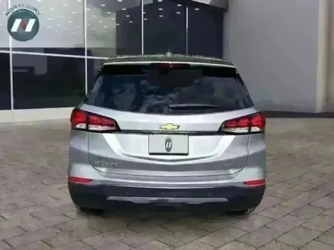 More photos of 2023 Chevrolet Equinox LT at Northway Automotive of Newton NJ, NJ